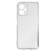 Чохол до мобільного телефона Armorstandart Air Series Xiaomi Redmi Note 12 5G Camera cover Transparent (ARM65191)