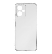 Чехол для мобильного телефона Armorstandart Air Series Xiaomi Redmi Note 12 5G Camera cover Transparent (ARM65191)