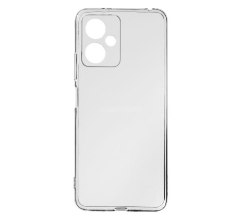 Чохол до мобільного телефона Armorstandart Air Series Xiaomi Redmi Note 12 5G Camera cover Transparent (ARM65191)
