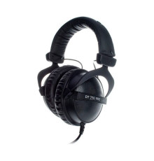 Навушники Beyerdynamic Dt 770 Pro 32 Ом Black (526337)