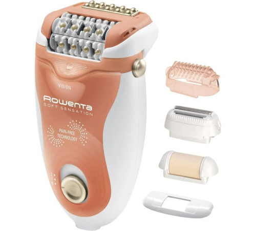Эпилятор Rowenta EP5720F1