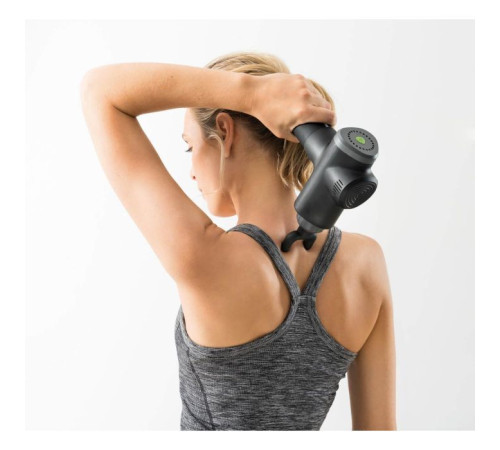 Масажер Beurer MG 180