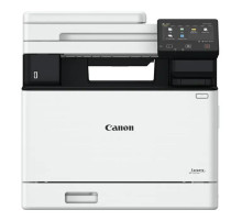 Багатофункціональний пристрій Canon i-SENSYS MF752Cdw c Wi-Fi (5455C012)