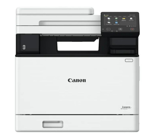 Багатофункціональний пристрій Canon i-SENSYS MF752Cdw c Wi-Fi (5455C012)