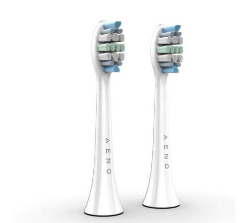 Насадка для зубної щітки AENO ADBTH1-2