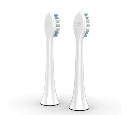 Насадка для зубної щітки AENO ADBTH1-2