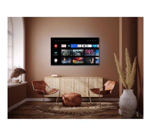 Телевізор Kivi 43U740NB