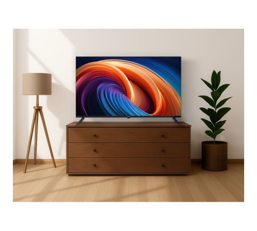 Телевізор Kivi 43U740NB