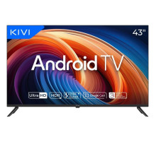 Телевізор Kivi 43U740NB