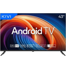 Телевізор Kivi 43U740NB