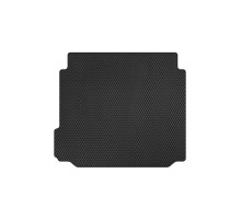 Коврик в багажник EVAtech BMW X5 (F15) 2013-2018 3 поколения SU (BM32738B1RBB)