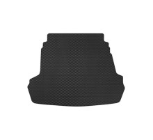 Килимок в багажник EVAtech Hyundai Sonata (YF) (Squib VL+VR) 2009-2014 6 (HY12902BO1RBB)