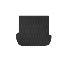 Килимок в багажник EVAtech Volkswagen Bora 1998-2005 Combi EU (VW12490B1RBB)