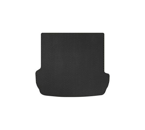 Килимок в багажник EVAtech Volkswagen Bora 1998-2005 Combi EU (VW12490B1RBB)