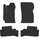 Килимок в салон EVAtech Chevrolet Lanos 2004-2017 Sedan EU (CT344PC4RBB)