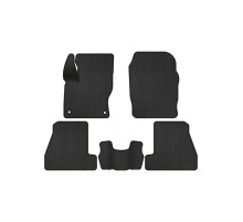Килимок в салон EVAtech Ford Focus (C346) 2011-2018 3 покоління C (FD362C5FC2RBB)