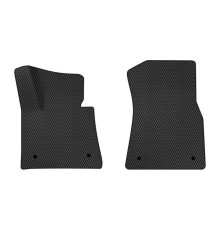 Килимок в салон EVAtech передні BMW X5 (G05) 2018+ 4 поколін (BM1523AD2BW4RBB)