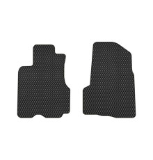 Килимок в салон EVAtech передні Honda CR-V (RD) 2001-2006 2 пок (HA51753AB2RBB)