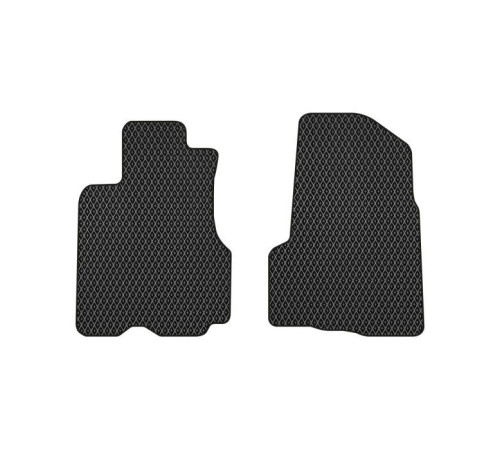 Килимок в салон EVAtech передні Honda CR-V (RD) 2001-2006 2 пок (HA51753AB2RBB)