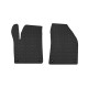 Килимок в салон EVAtech передні Jeep Cherokee (KL) 2014+ 5 поко (JP1485AV2TL4RBB)