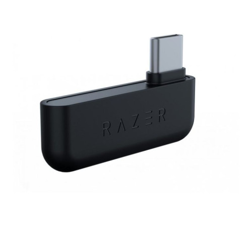 Наушники Razer Barracuda X 2022 Black (RZ04-04430100-R3M1)