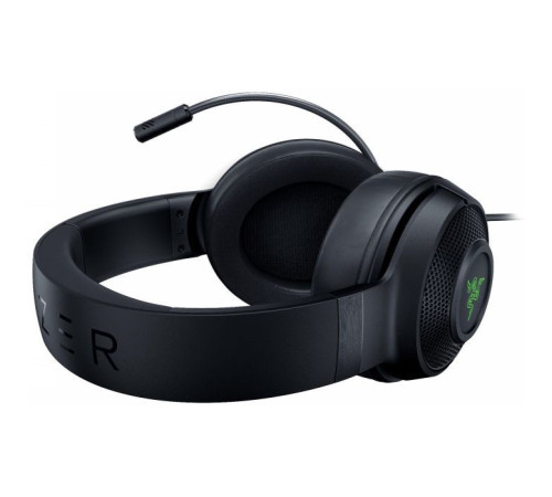 Навушники Razer Kraken V3 X USB Black (RZ04-03750300-R3M1)