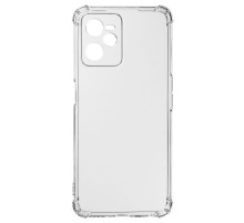 Чехол для мобильного телефона Armorstandart Air Force Realme C35 Camera cover Transparent (ARM66416)