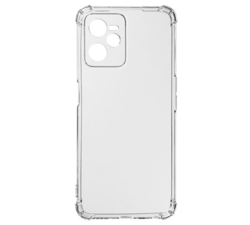 Чохол до мобільного телефона Armorstandart Air Force Realme C35 Camera cover Transparent (ARM66416)