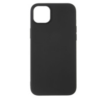 Чехол для мобильного телефона Armorstandart Matte Slim Fit Apple iPhone 14 Plus Black (ARM65613)