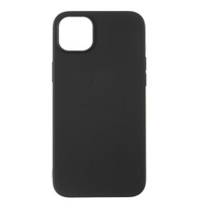 Чехол для мобильного телефона Armorstandart Matte Slim Fit Apple iPhone 14 Plus Black (ARM65613)