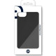 Чохол до мобільного телефона Armorstandart Matte Slim Fit Apple iPhone 14 Plus Black (ARM65613)