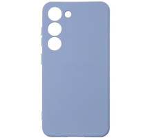Чохол до мобільного телефона Armorstandart ICON Case Samsung S23 Lavander (ARM65454)