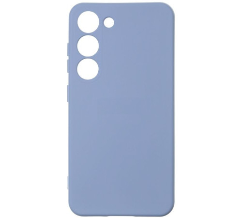 Чохол до мобільного телефона Armorstandart ICON Case Samsung S23 Lavander (ARM65454)