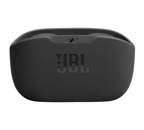 Навушники JBL Wave Buds TWS Black (JBLWBUDSBLK)