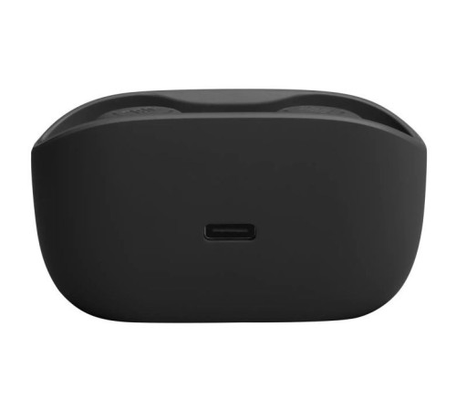 Навушники JBL Wave Buds TWS Black (JBLWBUDSBLK)