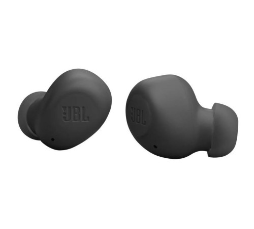Навушники JBL Wave Buds TWS Black (JBLWBUDSBLK)