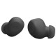 Навушники JBL Wave Buds TWS Black (JBLWBUDSBLK)