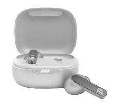 Наушники JBL Live Pro 2 TWS Silver (JBLLIVEPRO2TWSSIL)
