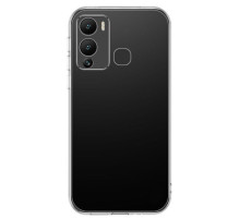 Чехол для мобильного телефона BeCover Infinix Hot 12i (X665B) Transparancy (708640)