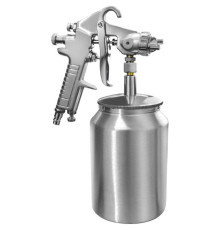 Фарбопульт Stark ASG-5018 пневматичний (300100501)
