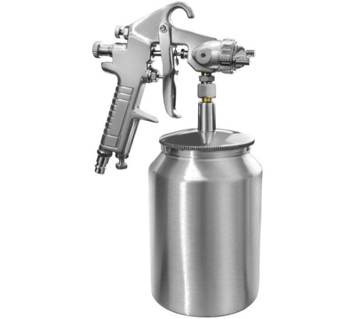 Фарбопульт Stark ASG-5018 пневматический (300100501)