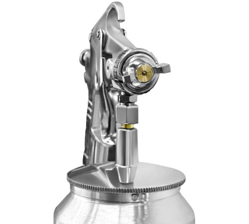 Фарбопульт Stark ASG-5018 пневматический (300100501)