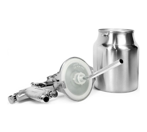 Фарбопульт Stark ASG-5018 пневматический (300100501)