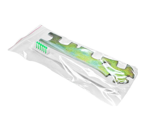 Фарбопульт Stark ASG-5018 пневматический (300100501)