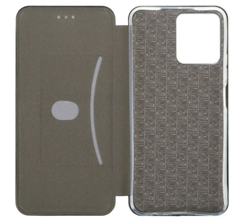 Чохол до мобільного телефона Armorstandart G-Case Realme C30s Black (ARM65547)