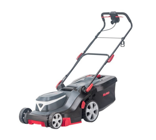 Газонокосарка AL-KO 38.2 E Comfort (113852)