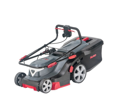 Газонокосарка AL-KO 38.2 E Comfort (113852)