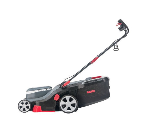 Газонокосарка AL-KO 38.2 E Comfort (113852)
