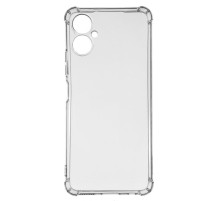 Чохол до мобільного телефона Armorstandart Air Force TECNO Camon 19 Neo Camera cover Transparent (ARM66431)
