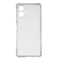 Чохол до мобільного телефона Armorstandart Air Force TECNO Camon 19 Neo Camera cover Transparent (ARM66431)
